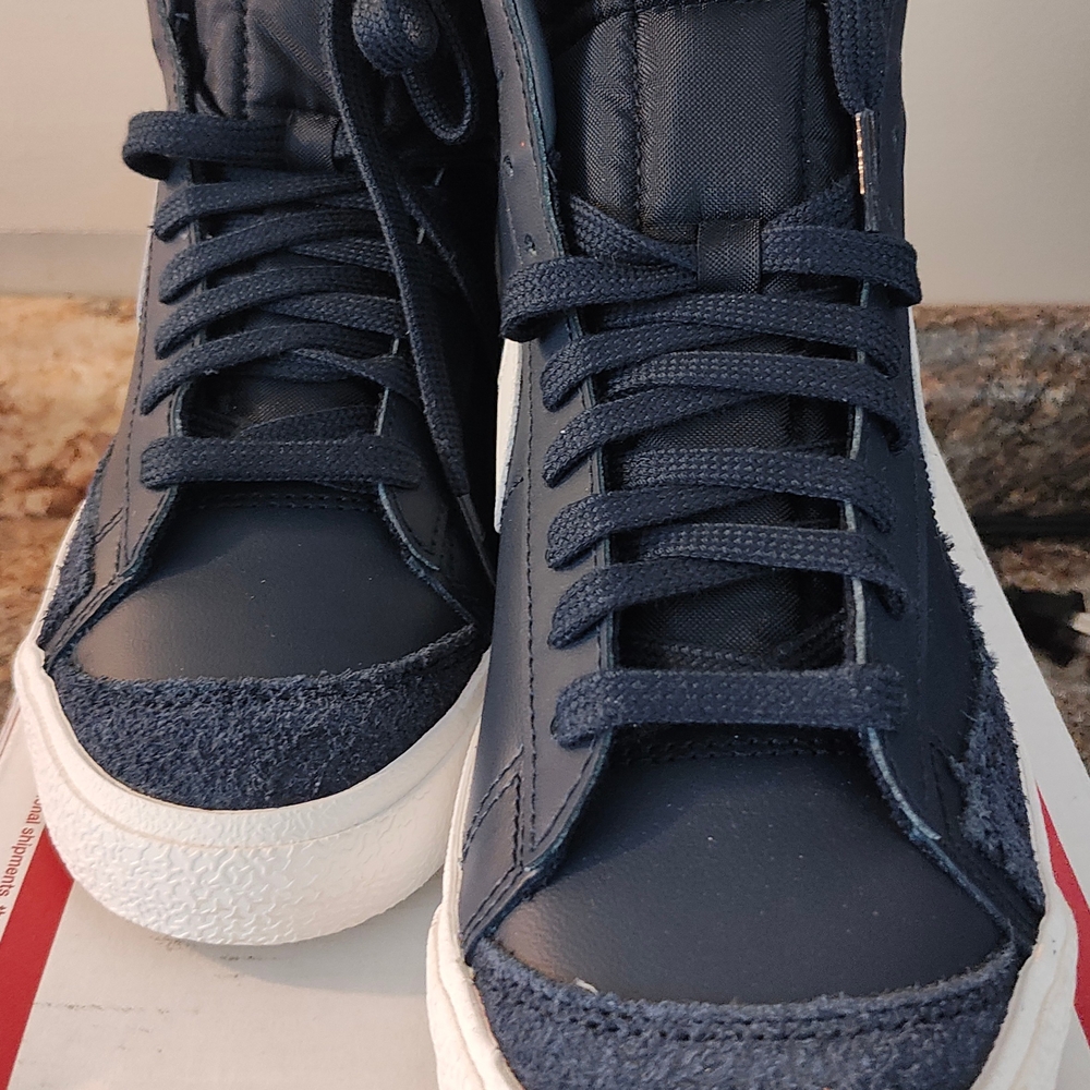 Nike Blazer Obsidion